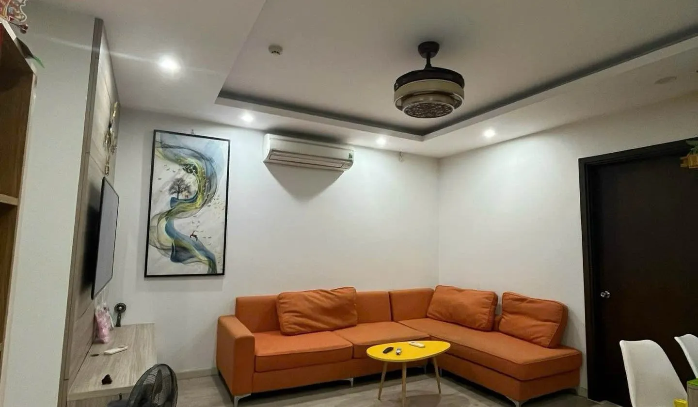 FLC Phạm Hùng... Bán căn hộ chung cư tại Từ Liêm, Hà Nội 01