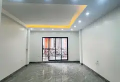 HOÀNG QUỐC VIỆT – 6 TẦNG THANG MÁY –OTO VÀO NHÀ - THÔNG SÀN – KINH DOANH/VĂN PHÒNG... Bán nhà riêng tại Nghĩa Đô, Hà Nội 04