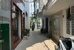 Bán đất hẻm ô tô quận 7, Phú Thuận, diện tích 51m2, xây tự do - 0934 194 634 Em Quý... Bán đất tại Phú Thuận, Hồ Chí Minh 01
