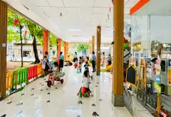 🍀Mặt tiền KD cực đỉnh • Khu Tên Lửa • 8x20m • 4 tầng • Thu nhập khủng • Ngay công viên • Gần Aeon... Bán nhà mặt phố tại An Lạc, Hồ Chí Minh 03