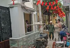 Đất hiếm mặt phố Hoàng Mai, ô tô đỗ sát cửa... Bán đất tại Hoàng Mai, Hà Nội 03