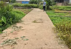 Bán đất xã Chương Dương, Hà Nội, mặt tiền rộng 4.7m, pháp lý cơ sở rõ ràng... Bán đất tại Chương Dương, Hà Nội 02