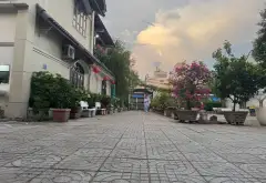 Bán nhà 3 tầng, 10 phòng, mặt tiền rộng tại Tân Bình... Bán nhà riêng tại Tân Bình, Hồ Chí Minh 01