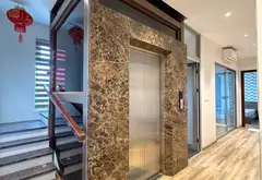 Biệt thự Vinhomes Riverside 176m, mặt tiền 8m, an ninh tuyệt đối, vừa ở vừa kinh doanh... Bán partner tại Long Biên, Hà Nội 06