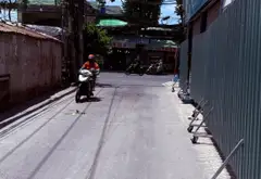 Bán nhà 2 tầng 3PN hẻm ô tô tải Phạm Hùng, Bình Chánh 0948769331... Bán nhà riêng tại Bình Hưng, Hồ Chí Minh 18