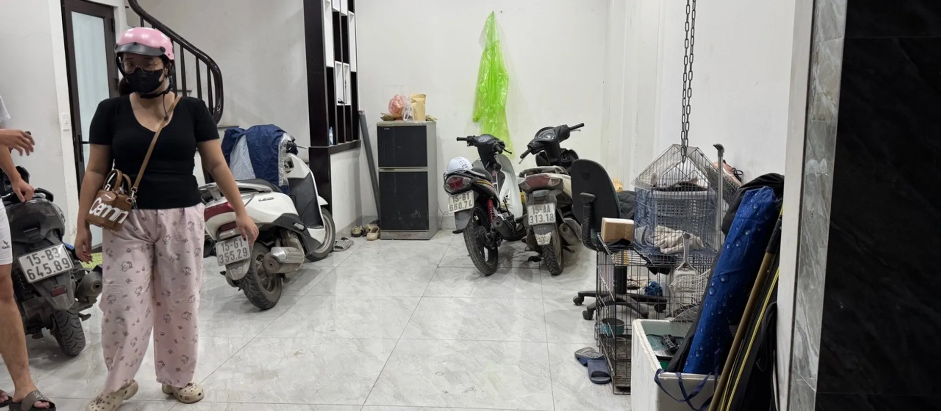 BÁN NHÀ CHÍNH CHỦ 32M2, 5 TẦNG, GIÁ 7,2 Tỷ... Bán nhà riêng tại Xuân Phương, Hà Nội 01