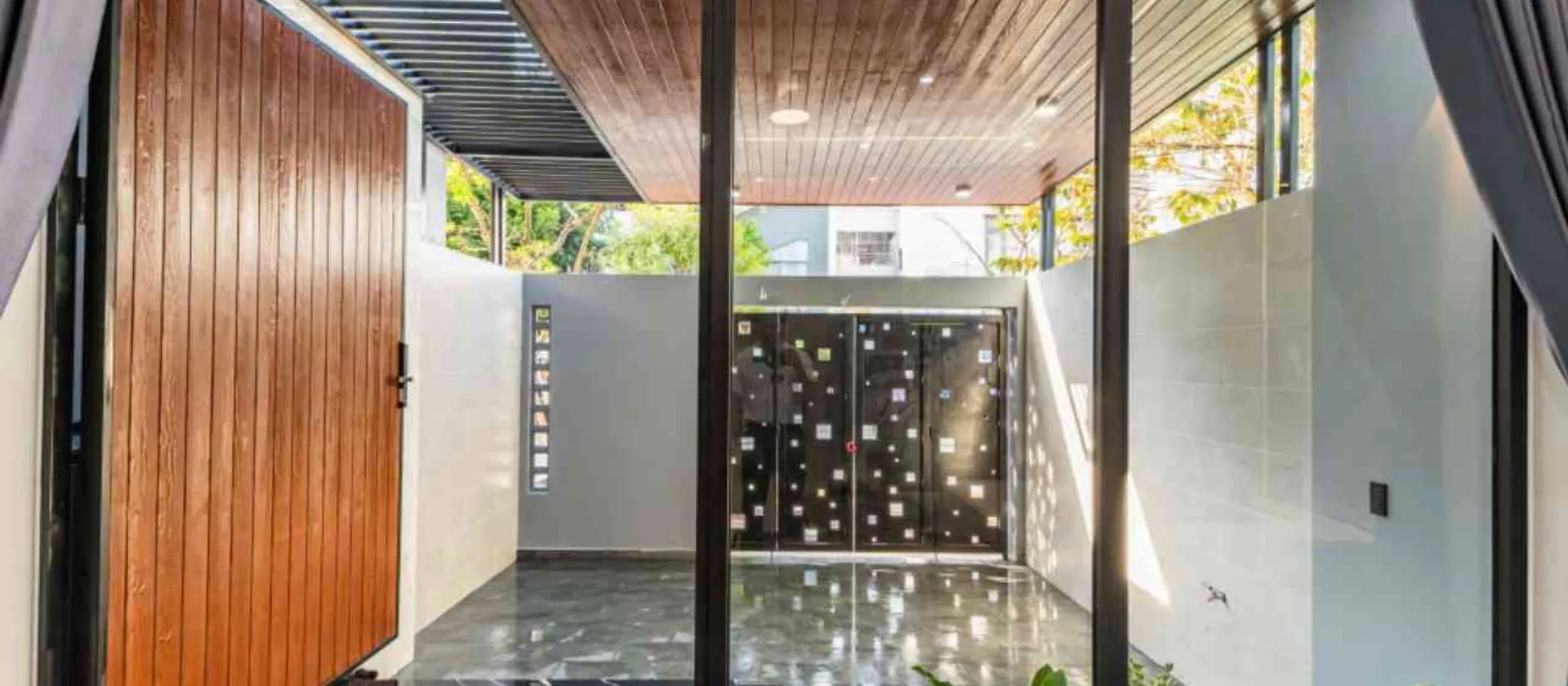 HÒA XUÂN 100M² – NHÀ 3 TẦNG, ĐƯỜNG 7M5… NHƯNG GIÁ CHỈ 8.X TỶ 👀... Bán nhà mặt phố tại Hòa Xuân, Đà Nẵng 01