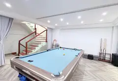 Bán nhà riêng 6 tầng thang máy, gara 4 ô tô tại phường Gia Quất, Long Biên... Bán nhà riêng tại Bồ Đề, Hà Nội 13