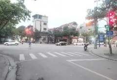BÁN ĐẤT HOA ĐỘNG, LONG BIÊN 50M2- MT 5.3m- VỈA HÈ, Ô TÔ TRÁNH - 9.6 Tỷ... Bán đất tại Long Biên, Hà Nội 03