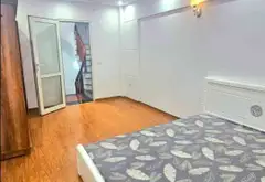 7,5 tỷ Nhà 5 tầng full nội thất tại phường Vĩnh Hưng, quận Hoàng Mai, ô tô đỗ cổng... Bán nhà riêng tại Vĩnh Hưng, Hà Nội 07