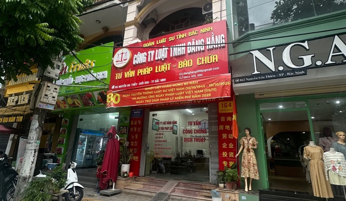 Nhà mặt phố trung tâm Bắc Ninh - giá sốc, tiện kinh doanh... Bán nhà mặt phố tại Kinh Bắc, Bắc Ninh 01