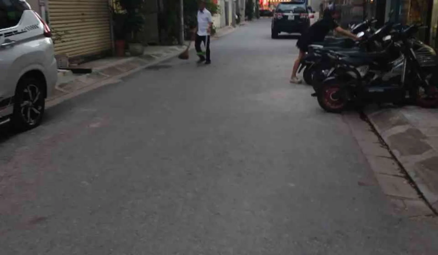 Nhà 4 tầng mới toanh, tiện nghi chuẩn Châu Âu tại Thiên Lôi... Bán nhà riêng tại Lê Chân, Hải Phòng 01