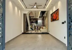 Bán nhà riêng 4 tầng 3 mặt thoáng tại quận với vị trí gần công viên, hẻm nhựa an ninh... Bán nhà riêng tại Nhà Bè, Hồ Chí Minh 02