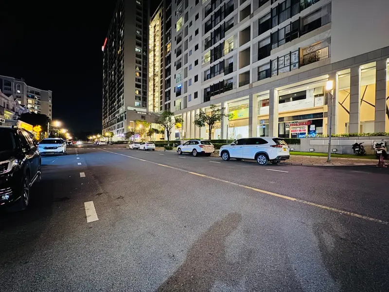 Shophouse Tân Mỹ phong cách hiện đại, giá mới hấp dẫn... Bán Shophouse tại Tân Mỹ, Hồ Chí Minh 01