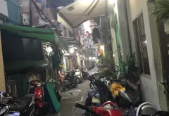 Nhà phố sang trọng Nguyễn Thiện Thuật, vị trí kinh doanh đắc địa tại Quận 3... Bán nhà mặt phố tại Bàn Cờ, Hồ Chí Minh 03
