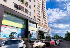 Căn hộ 2 ngủ hiện đại, sẵn sàng vào ở ngay... Bán căn hộ chung cư tại Hoàng Liệt, Hà Nội 04