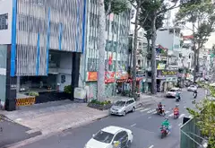 NHÀ MẶT TIỀN TRẦN PHÚ QUẬN 5-DÒNG TIỀN ỔN ĐỊNH... Bán nhà mặt phố tại Chợ Quán, Hồ Chí Minh 01
