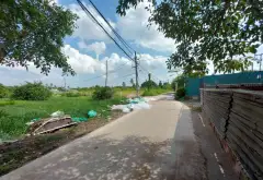 Bán đất phường Tam Bình, TP Thủ Đức, diện tích lớn giá hợp lý... Bán đất tại Tam Bình, Hồ Chí Minh 14