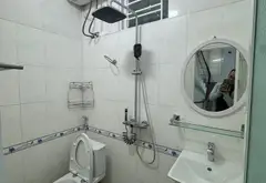 Nhà 3 Tầng Hai Mặt Thoáng, Ngõ Rộng, Trung Tâm Tiện Ích... Bán nhà riêng tại Lê Chân, Hải Phòng 07