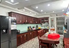 Bán nhà mặt phố 4 tầng phường Phú Thọ Hòa Quận Tân Phú giá 16 tỷ... Bán nhà mặt phố tại Phú Thọ Hòa, Hồ Chí Minh 05