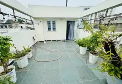 Bán nhà mặt phố 4 tầng diện tích 96m2 tại Phú Lợi giá ưu đãi... Bán nhà mặt phố tại Bình Đông, Hồ Chí Minh 06