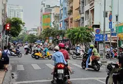 Nhà mặt tiền Nguyễn Trãi 6 tầng, thu nhập cực ổn... Bán nhà mặt phố tại Chợ Lớn, Hồ Chí Minh 09