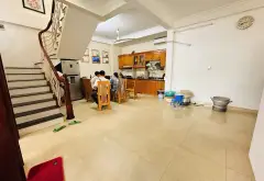 Nhà mặt phố view sông lô góc 3 mặt thoáng, 5 tầng, mặt tiền 8m, kinh doanh tốt. Trung tâm Hoàng Mai... Bán nhà mặt phố tại Tương Mai, Hà Nội 02