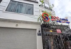 Nhà 5 tầng 8 phòng ngủ rộng rãi tại phường Hạnh Thông, TP.HCM... Bán nhà riêng tại Hạnh Thông, Hồ Chí Minh 03