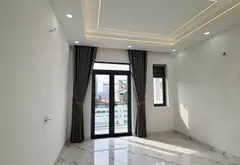 Nhà Mặt Tiền kinh doanh 5 Tầng Full Nội Thất Ngay Chợ Gò Xoài bình Tân giám tân Phú... Bán nhà mặt phố tại Bình Hưng Hòa, Hồ Chí Minh 12