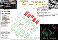 Đất phân lô hẻm xe tăng, 1 bước ra mặt tiền Hương Lộ 80... Bán nhà riêng tại Bình Tân, Hồ Chí Minh 01