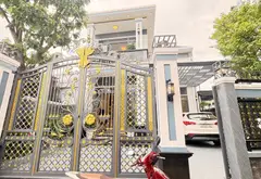 🏡 BIỆT THỰ SÂN VƯỜN – 3 MẶT THOÁNG – LÊ THỊ HÀ, HÓC MÔN – CHỈ 11,5 TỶ 🌿... Bán biệt thự, liền kề tại Hóc Môn, Hồ Chí Minh 03
