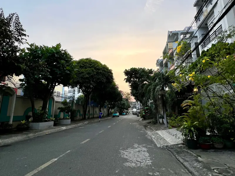 Nhà Mặt Phố Khu Tên Lửa, 4 Tầng, 5 Phòng Ngủ, Gần Aeon Mall... Bán nhà mặt phố tại An Lạc, Hồ Chí Minh 01