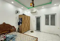Cơ hội hiếm có sở hữu nhà 5 tầng hiện đại tại Phường Thới An, TP Hồ Chí Minh... Bán nhà riêng tại Thới An, Hồ Chí Minh 10