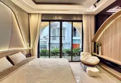 Bán nhà 6 tầng mới xây có thang máy tại Gò Vấp giá 10.95 tỷ... Bán nhà riêng tại An Hội Tây, Hồ Chí Minh 06