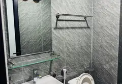 Nhà phố 5 tầng đẹp trung tâm Đan Phượng, chuẩn sổ đỏ... Bán nhà mặt phố tại Đan Phượng, Hà Nội 14