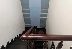 Bán nhà 4 tầng 5 phòng ngủ tại Xuân Thới 1, giá 3.5 tỷ, shr, Hóc Môn... Bán nhà riêng tại Xuân Thới Sơn, Hồ Chí Minh 05