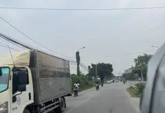 Bán đất 58.7m2 mặt tiền 5m tại tổ 16, thị trấn Đông Anh... Bán đất tại Đông Anh, Hà Nội 02