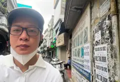 Nhà mặt phố Chùa Hàng sầm uất, mặt tiền rộng, đang cho thuê sinh lợi... Bán nhà mặt phố tại Lê Chân, Hải Phòng 02