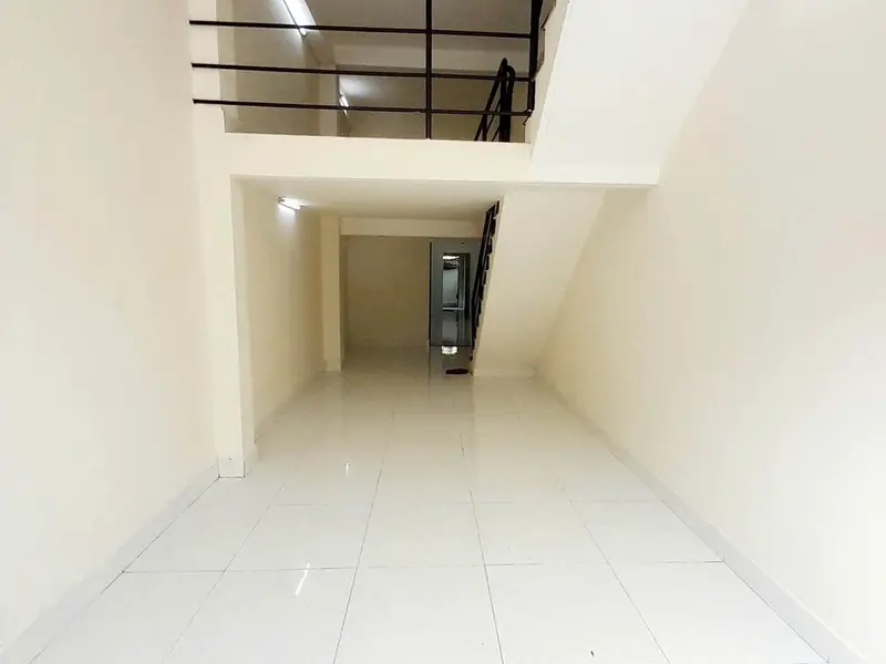 Nhà Tỉnh Lộ 43. Khu vực Trung Tâm , đường rộng xe ô tô đậu cửa... Bán nhà riêng tại Tam Bình, Hồ Chí Minh 01
