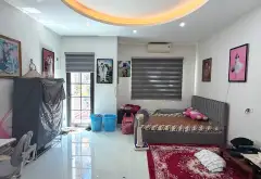 Bán biệt thự liền kề Văn Khê, 5 tầng, mặt tiền rộng, ô tô tránh, pháp lý rõ ràng... Bán biệt thự, liền kề tại Hà Đông, Hà Nội 05