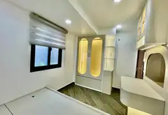 Nhà 2 tầng mới xinh, ngang rộng 6m, cực hiếm tại quận trung tâm... Bán nhà riêng tại Tân Thuận, Hồ Chí Minh 09