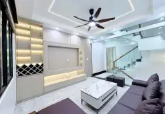 Nhà mặt phố khu phân lô Thượng Lý Sở Dầu - Cơ hội cuối sở hữu căn đẹp hiếm có... Bán nhà mặt phố tại Hồng Bàng, Hải Phòng 07