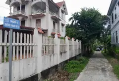 Quỹ đất rộng ô tô đỗ cửa tại xã Phú Linh, Sóc Sơn... Bán đất tại Sóc Sơn, Hà Nội 01