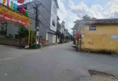 Bán đất mặt tiền rộng tại phường Song Liễu, Bắc Ninh, giá 2,35 tỷ... Bán đất tại Song Liễu, Bắc Ninh 02