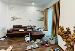 Bán nhà riêng 5 tầng tại phường Thạch Bàn, Long Biên, gần phố, ô tô vào nhà... Bán nhà riêng tại Bát Tràng, Hà Nội 04