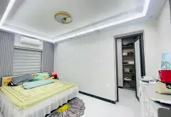 SIÊU PHẨM NGỌC KHÁNH – NHÀ ĐẸP TẶNG FULL NỘI THẤT - CÔNG NĂNG 4 NGỦ - Ở SƯỚNG – CHỈ XÁCH VALI VỀ Ở... Bán căn hộ chung cư tại Giảng Võ, Hà Nội 11