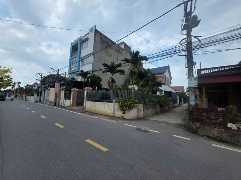 Chính chủ cần bán đất Vĩnh Tuy - Văn Giang chỉ nhỉnh 2 tỷ... Bán đất tại Văn Giang, Hưng Yên 01
