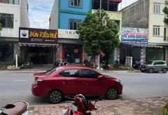 Cơ hội vàng sở hữu nhà mặt phố Nguyễn Phong Sắc tại Bắc Ninh với giá tốt... Bán nhà mặt phố tại Phương Liễu, Bắc Ninh 05