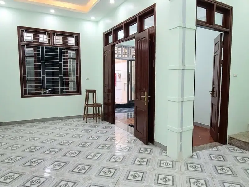 NHÀ RỘNG ở SƯỚNG ngay SIÊU THỊ AEON MAIL🔥KĐT DƯƠNG NỘI🏠42m² 5T💰Chỉ 5 tỷ 3📞 0924736668... Bán nhà riêng tại Dương Nội, Hà Nội 01