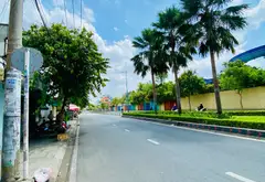 Bán nhà mặt phố 4 tầng 137m2 tại Tân Phú giá 12,2 tỷ... Bán nhà mặt phố tại Phú Thạnh, Hồ Chí Minh 17